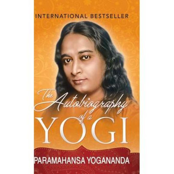 The Autobiography of a Yogi -- Paramahansa Yogananda - Picture 1 of 1
